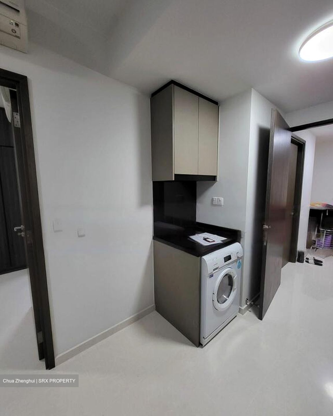 Liv On Wilkie (D9), Apartment #528002771